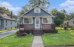 2737 Vermillion Street, Lake Station, IN 46405