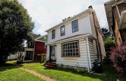 1410 Mifflin, Huntingdon, PA 16652