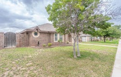 2807 Chelsea Place, Midland, TX 79705