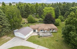 5890 N OCEANA DRIVE, HART, MI 49420