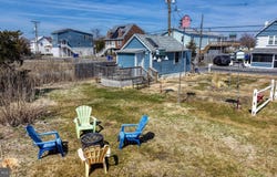 58 HUBBARD Avenue, FREDERICA, DE 19946