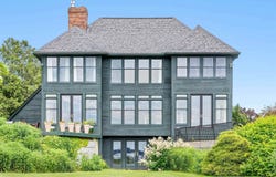 1163 Thompsons Point Road, Charlotte, VT 05445