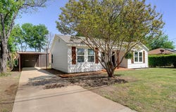 120 Western Avenue, Saginaw, TX 76179