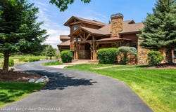 42 Crystal Canyon Drive, Carbondale, CO 81623