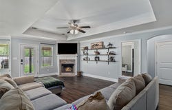 521 Big Red Circle, Haughton, LA 71037