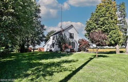 333 S Napoleon Road, Harrod, OH 45850