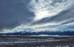 TBD-95 Fourth St, Silver Cliff, CO 81252