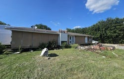 510 ROGERS, NEWARK, TX 76071