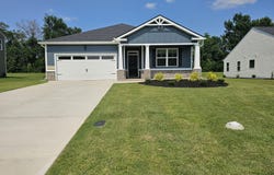 3105 Fancy Trail Trail, Aiken, SC 29803