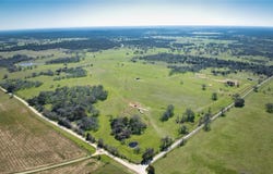 5940 Tenney Creek RD, Luling, TX 78648