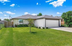 2400 Kirk Avenue, Mission, TX 78574