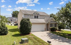 5819 Finestra Way, Raleigh, NC 27610
