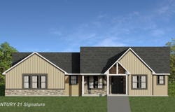 23 E Grove Court, Freeland, MI 48623