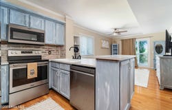 89 Country Club Drive, Minnesott Beach, NC 28510