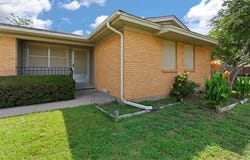 1111 S Ridgeway Drive, Cleburne, TX 76033