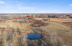 Parcel D 48th Street SW, Pequot Lakes, MN 56472