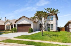 4529 Martingale View Lane, Fort Worth, TX 76244