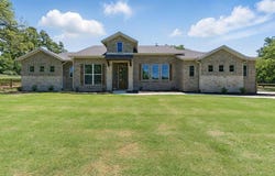 4769 Greenwood Road, Weatherford, TX 76088