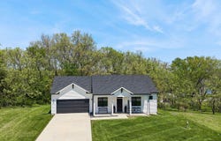 3154 Hillcrest Drive, Ellston, IA 50074