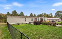 1383 W Woodland Park Drive, Bitely, MI 49309