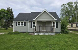709 N Congress, Rushville, IL 62681