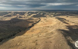 Elbow Creek Road, Roberts, MT 59070