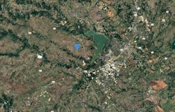 1618 Randy Drive, Woodway, TX 76712
