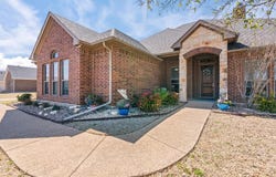 2008 Carlisle Drive, Crowley, TX 76036
