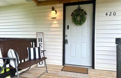 420 E North Street, Pass Christian, MS 39571
