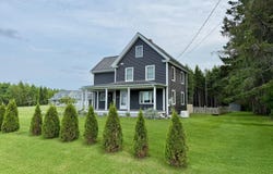 60 St John Road, Fort Kent, ME 04743