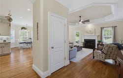 8510 Point Oak Drive, Colfax, NC 27235