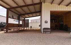 2491 FM 2458, Justiceburg, TX 79330