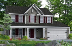 CHERRYWOOD AVENUE, CUMBERLAND, MD 21502