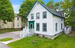 33 Jefferson Street, Bangor, ME 04401