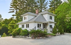 497 S Main St, Andover, MA 01810