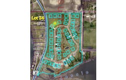Lot 34 Jessie View Drive SE, Alexandria, MN 56308