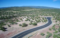 Gold Mine Trail, Sandia Park, NM 87047
