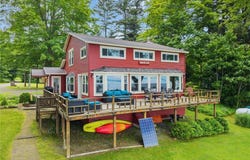 36 Ackerman Road, Constantia, NY 13028