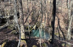 CR 1400, Ponca, AR 72624