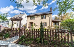 404 ALLEGHENY, TOWSON, MD 21204