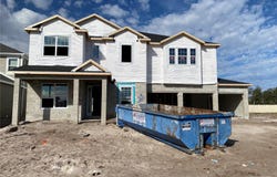 2726 RAVENCLIFFE TERRACE, OVIEDO, FL 32765