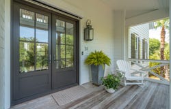 31 Seagrass Lane, Isle of Palms, SC 29451
