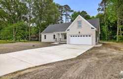 1064 Tulls Creek Rd Road, Moyock, NC 27958