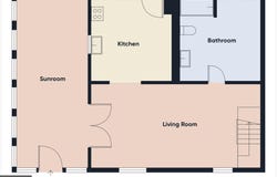 6360 CRICKETT HILL ROAD, WESTOVER, MD 21871
