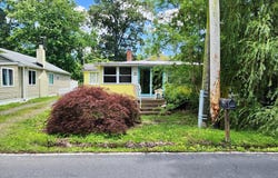 4725 IDLEWILDE ROAD, SHADY SIDE, MD 20764