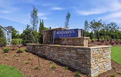 1020 Bywell Drive, Woodruff, SC 29388