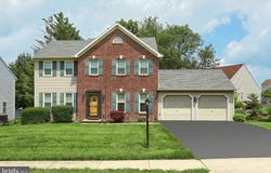 45 BUCKINGHAM DRIVE, RED LION, PA 17356