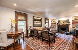 815 Marlowe Road, Raleigh, NC 27609