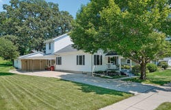506 Tower St, Burlington, WI 53105