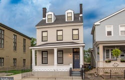 327 WOOD STREET, BRISTOL, PA 19007